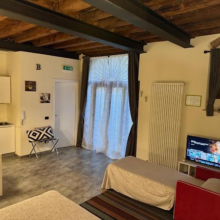 Apartamento Sciesa24 Verona Exterior foto
