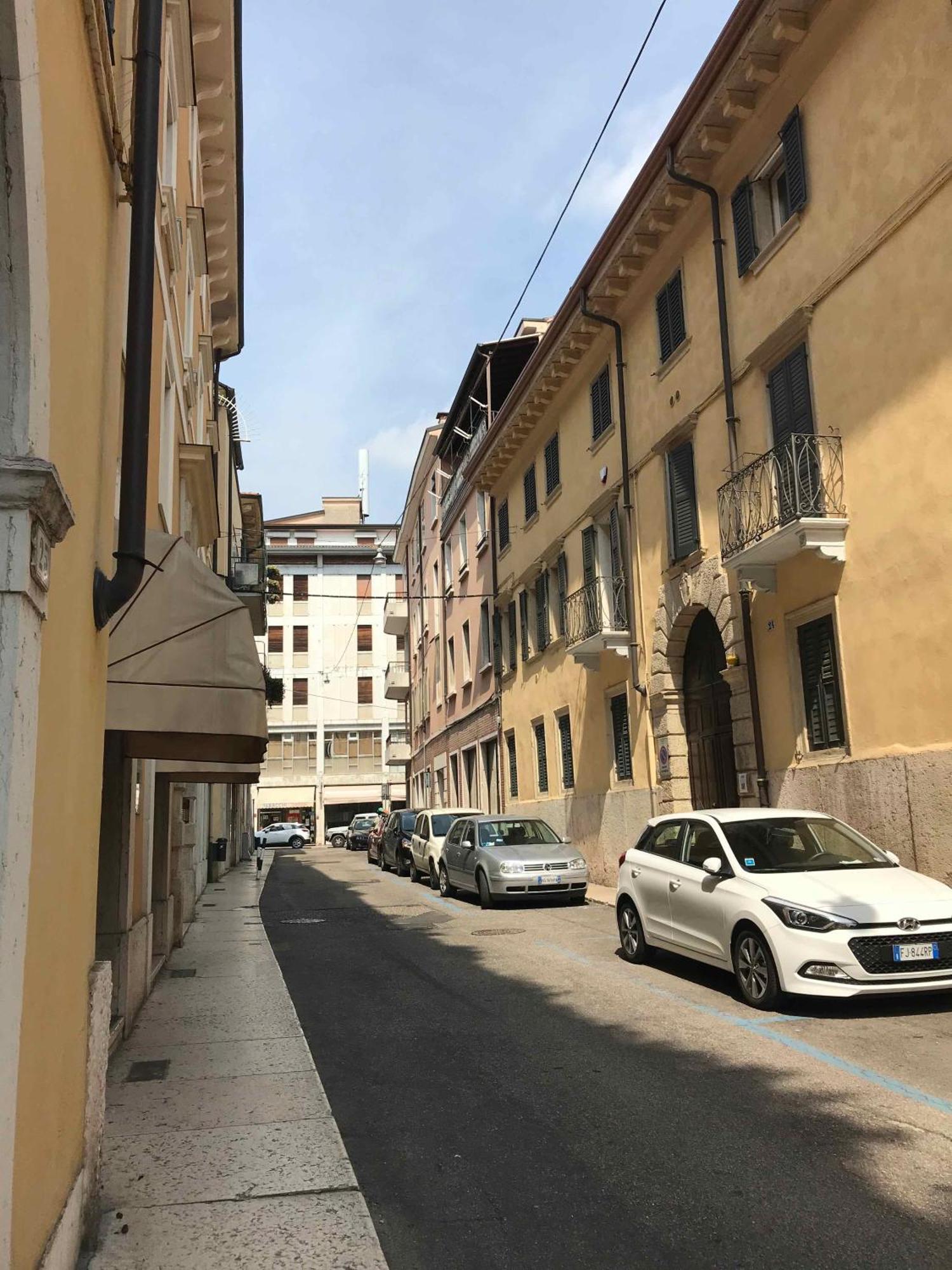 Apartamento Sciesa24 Verona Exterior foto