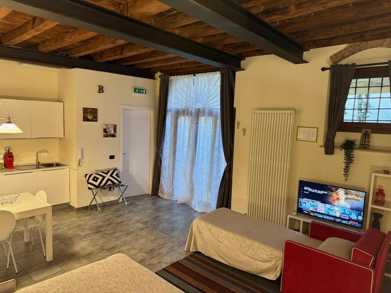 Apartamento Sciesa24 Verona Exterior foto