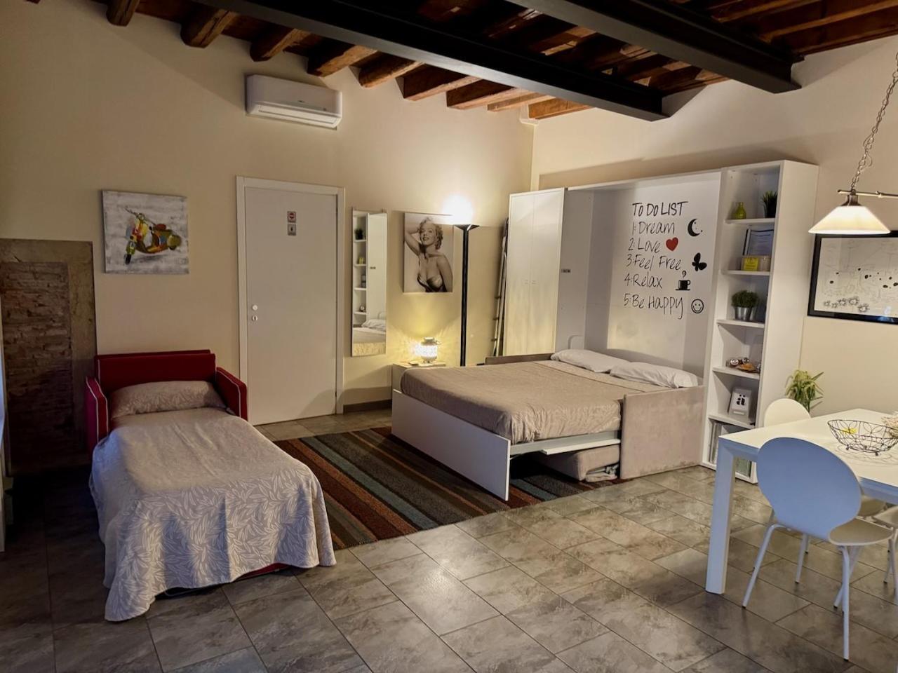 Apartamento Sciesa24 Verona Exterior foto