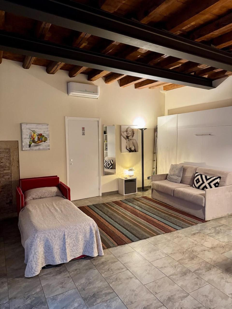 Apartamento Sciesa24 Verona Exterior foto
