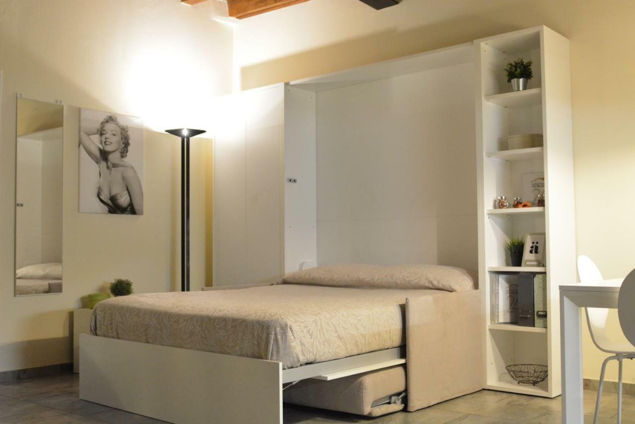 Apartamento Sciesa24 Verona Exterior foto