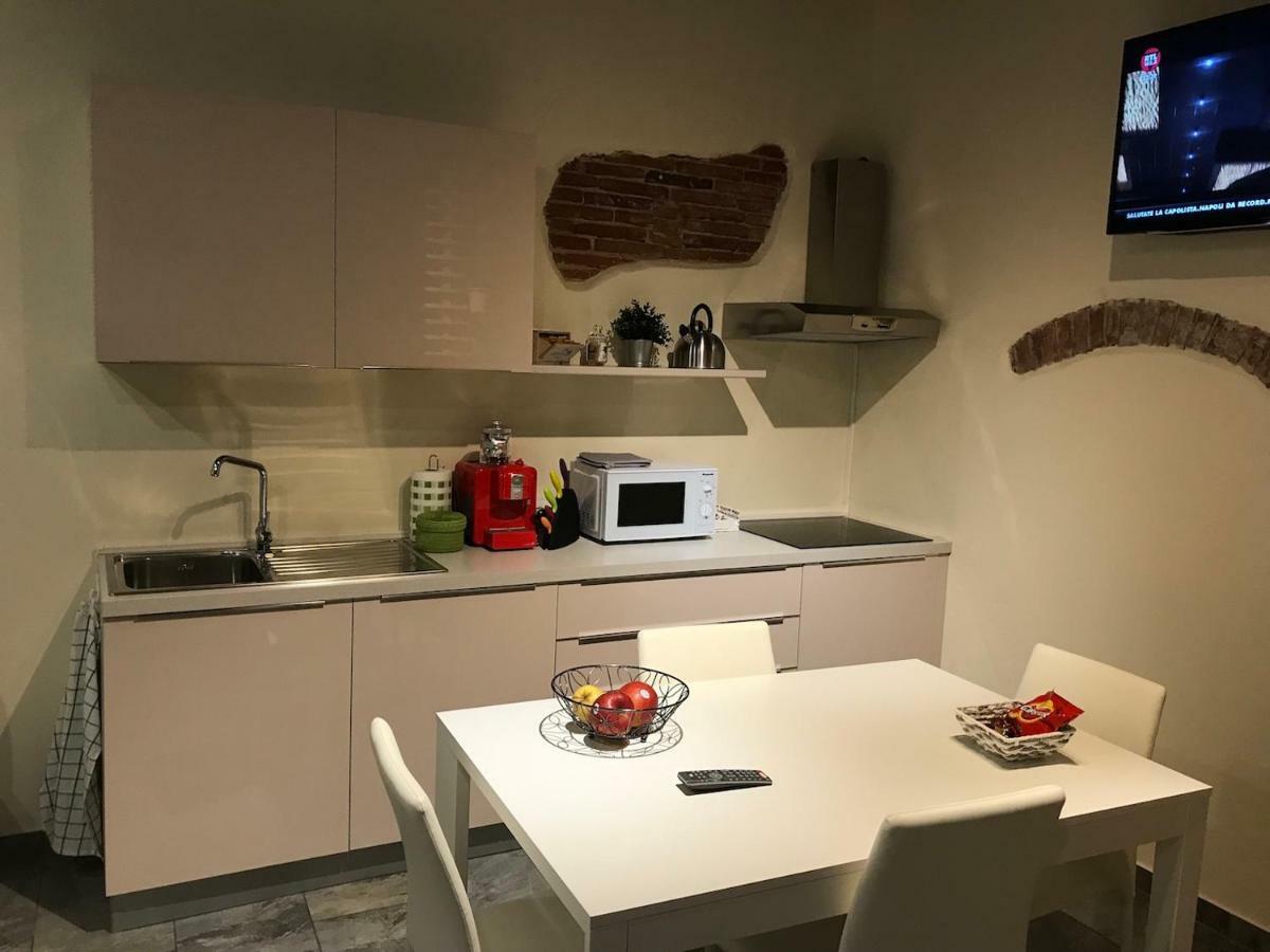 Apartamento Sciesa24 Verona Exterior foto
