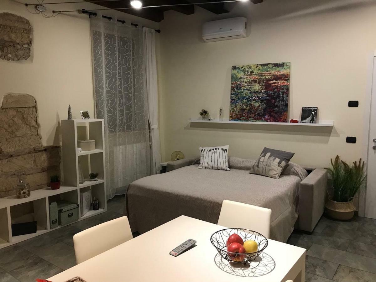 Apartamento Sciesa24 Verona Exterior foto