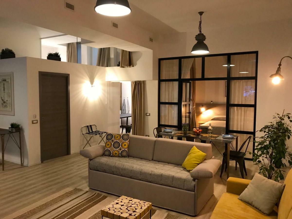 Apartamento Sciesa24 Verona Exterior foto