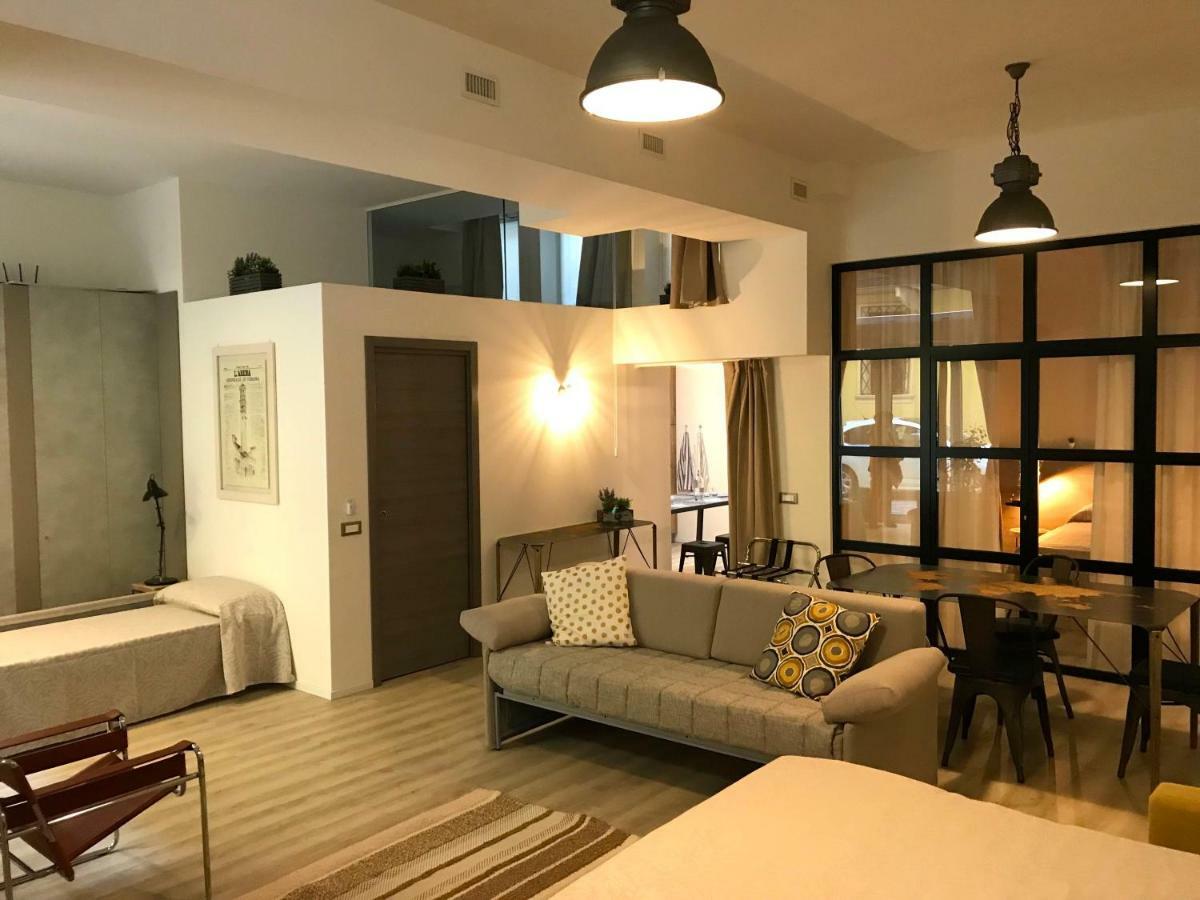 Apartamento Sciesa24 Verona Exterior foto
