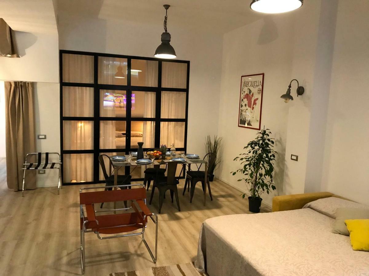 Apartamento Sciesa24 Verona Exterior foto