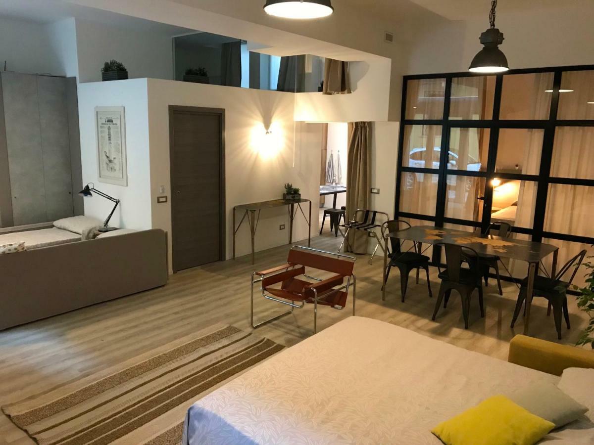 Apartamento Sciesa24 Verona Exterior foto