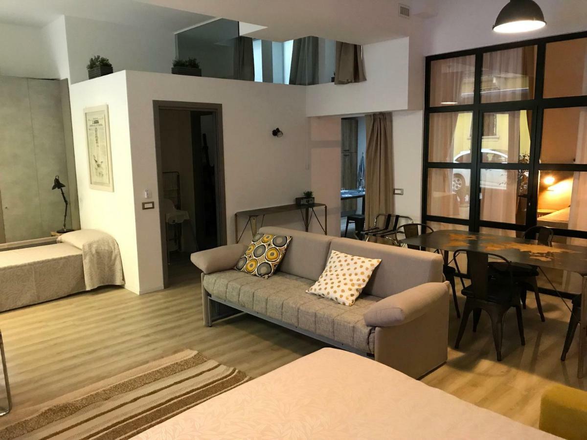 Apartamento Sciesa24 Verona Exterior foto