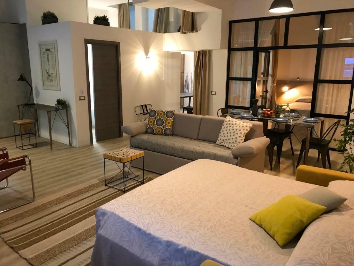 Apartamento Sciesa24 Verona Exterior foto
