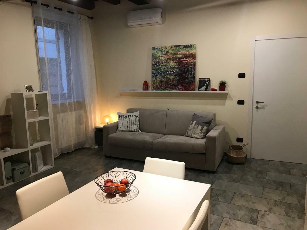 Apartamento Sciesa24 Verona Exterior foto
