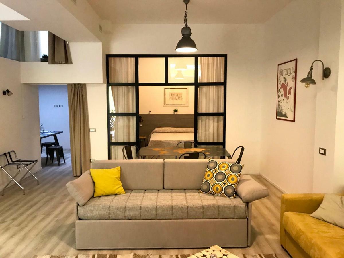 Apartamento Sciesa24 Verona Exterior foto