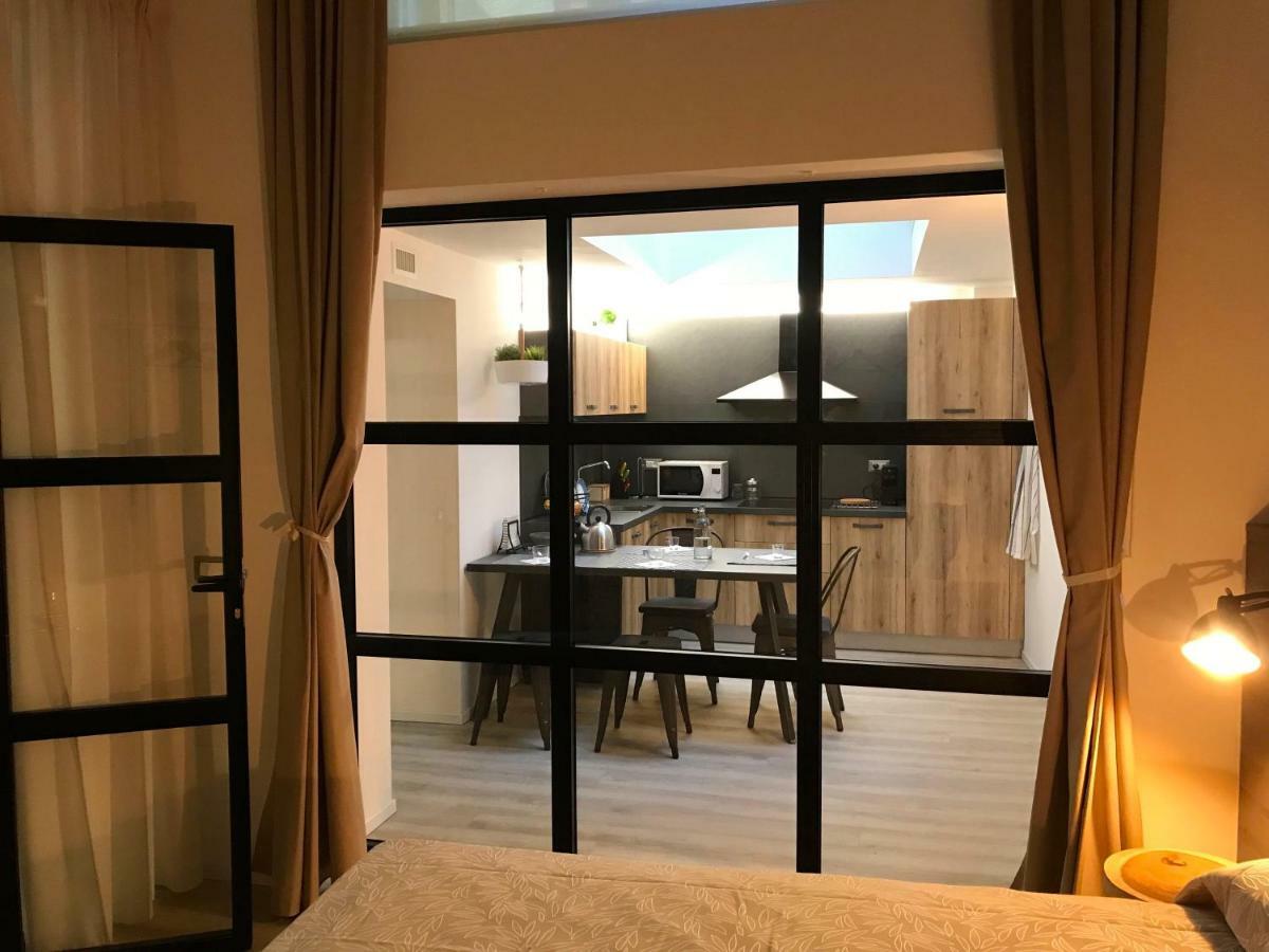 Apartamento Sciesa24 Verona Exterior foto