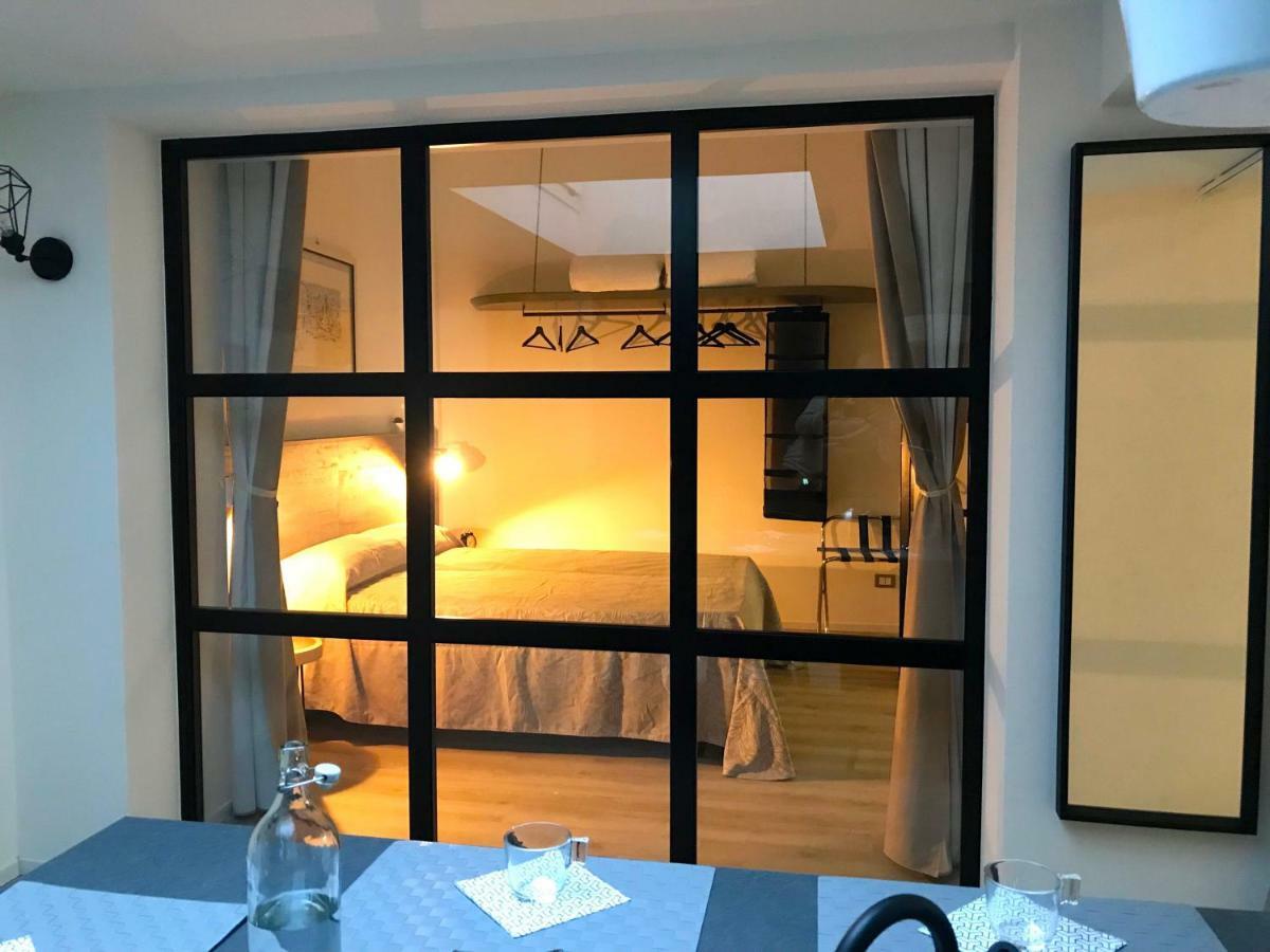 Apartamento Sciesa24 Verona Exterior foto